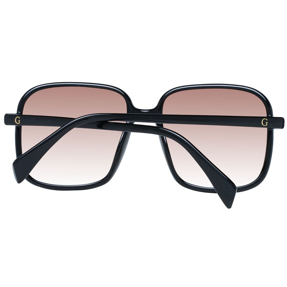 Gafas de sol negras para mujer