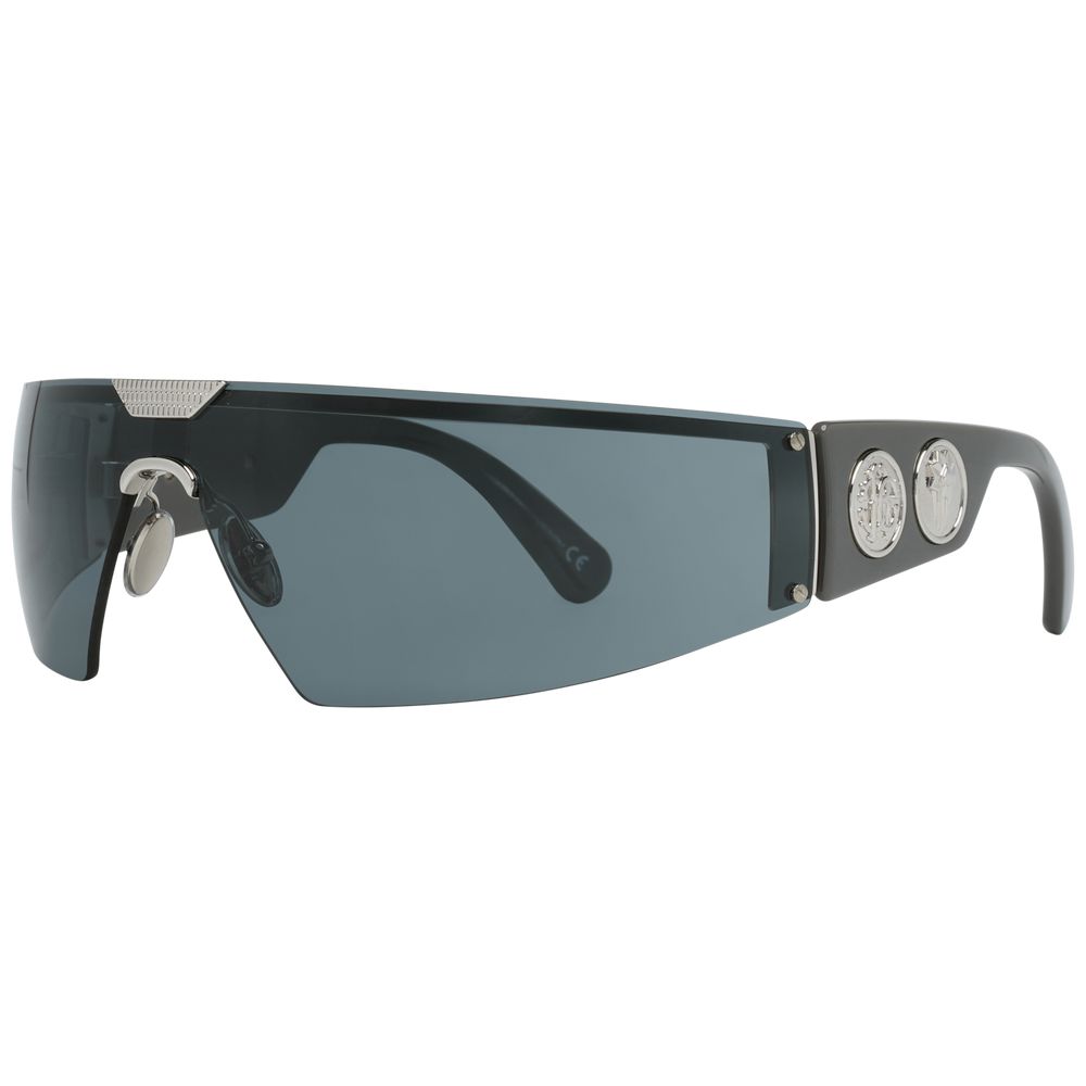 Gafas de sol negras para hombre