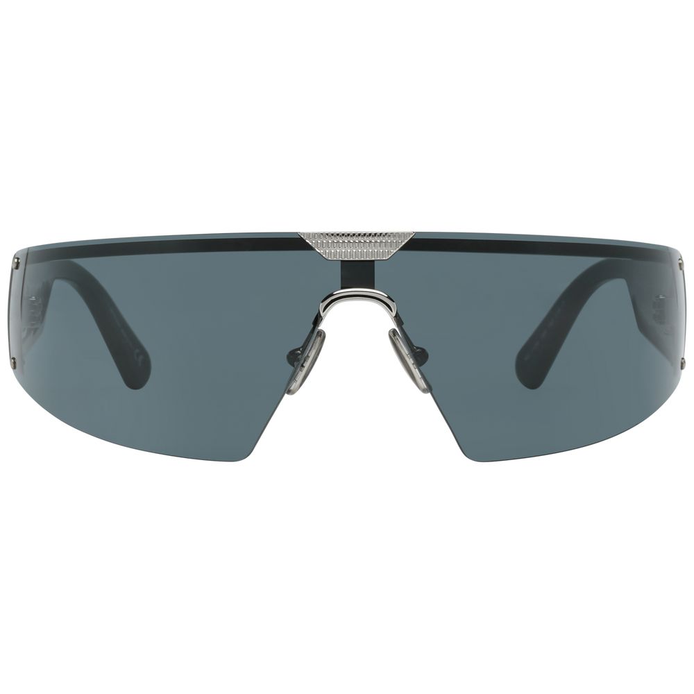 Gafas de sol negras para hombre