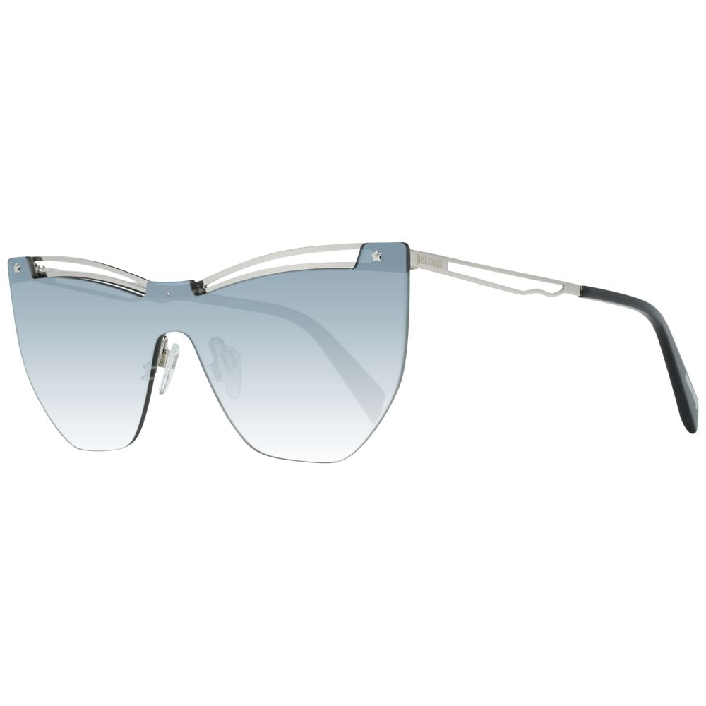 Silver Women Sunglasses