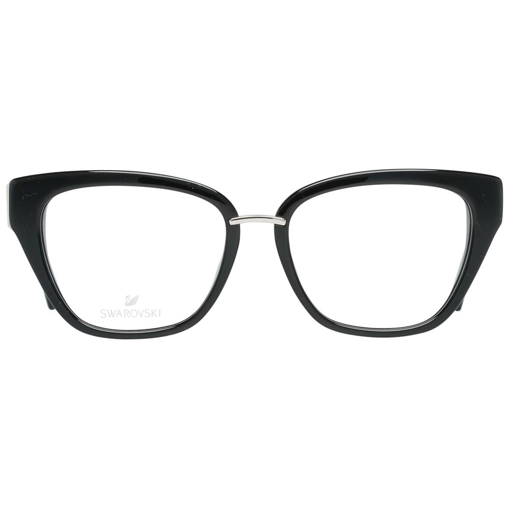 Black Women Optical Frames