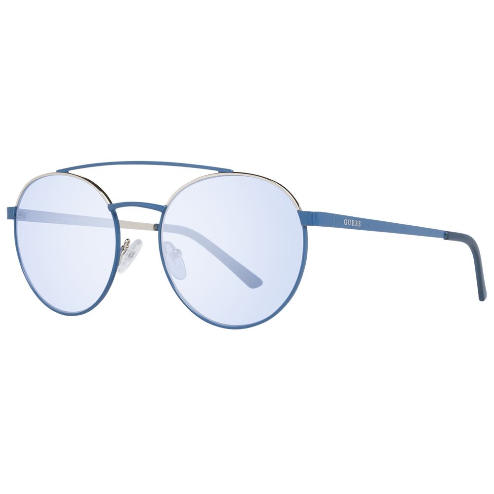 Gafas de sol azules para hombre