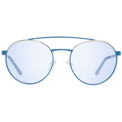 Gafas de sol azules para hombre