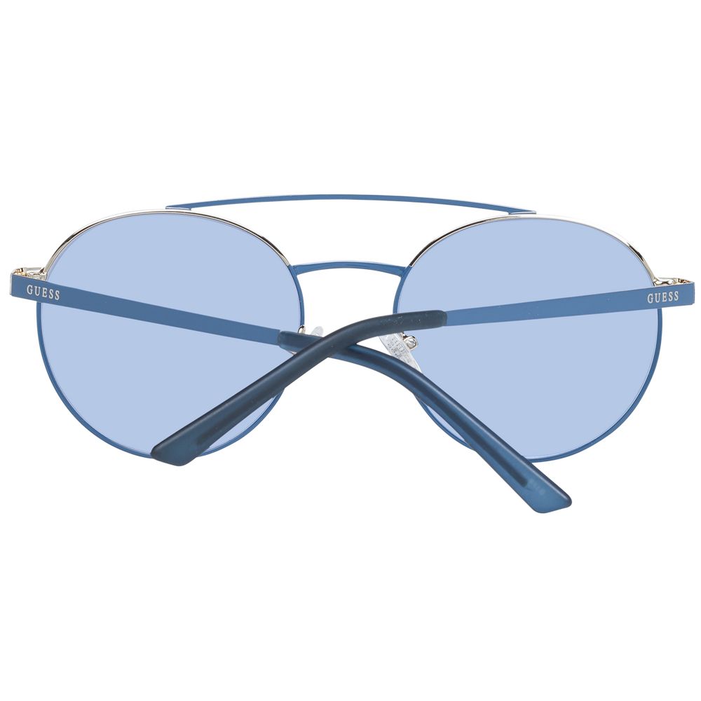 Gafas de sol azules para hombre