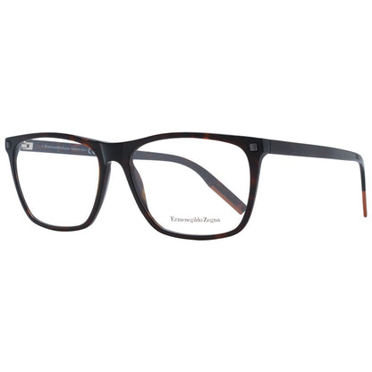 Brown Men Glasses Frame