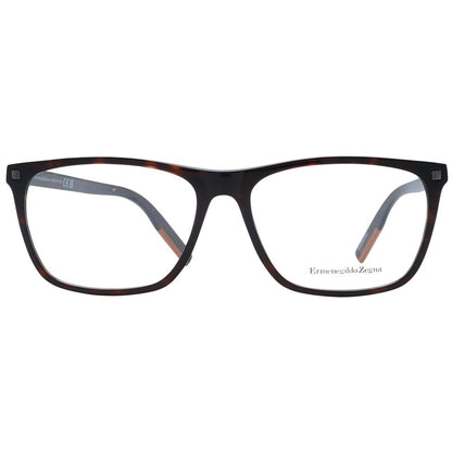 Brown Men Glasses Frame