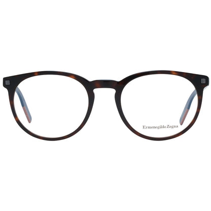 Brown Men Glasses Frame