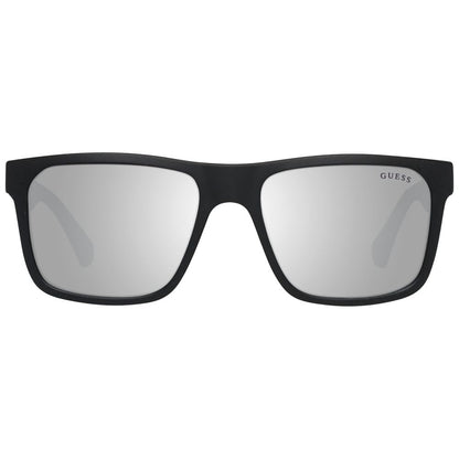 Gafas de sol negras para hombre