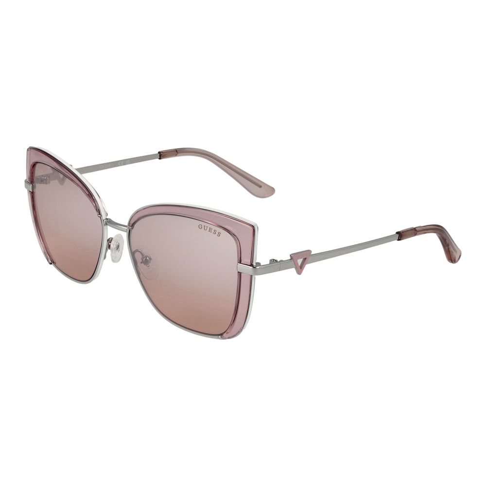 Gafas de sol rosas para mujer