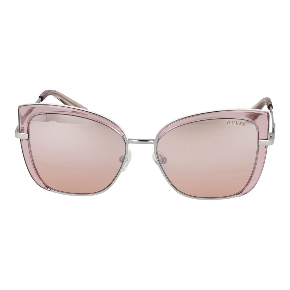 Gafas de sol rosas para mujer