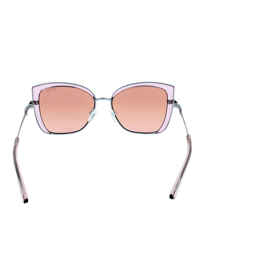 Gafas de sol rosas para mujer