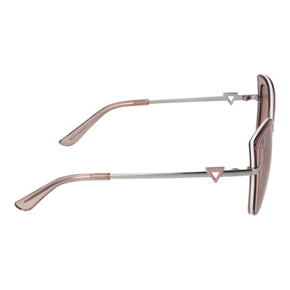 Pink Women Sunglasses