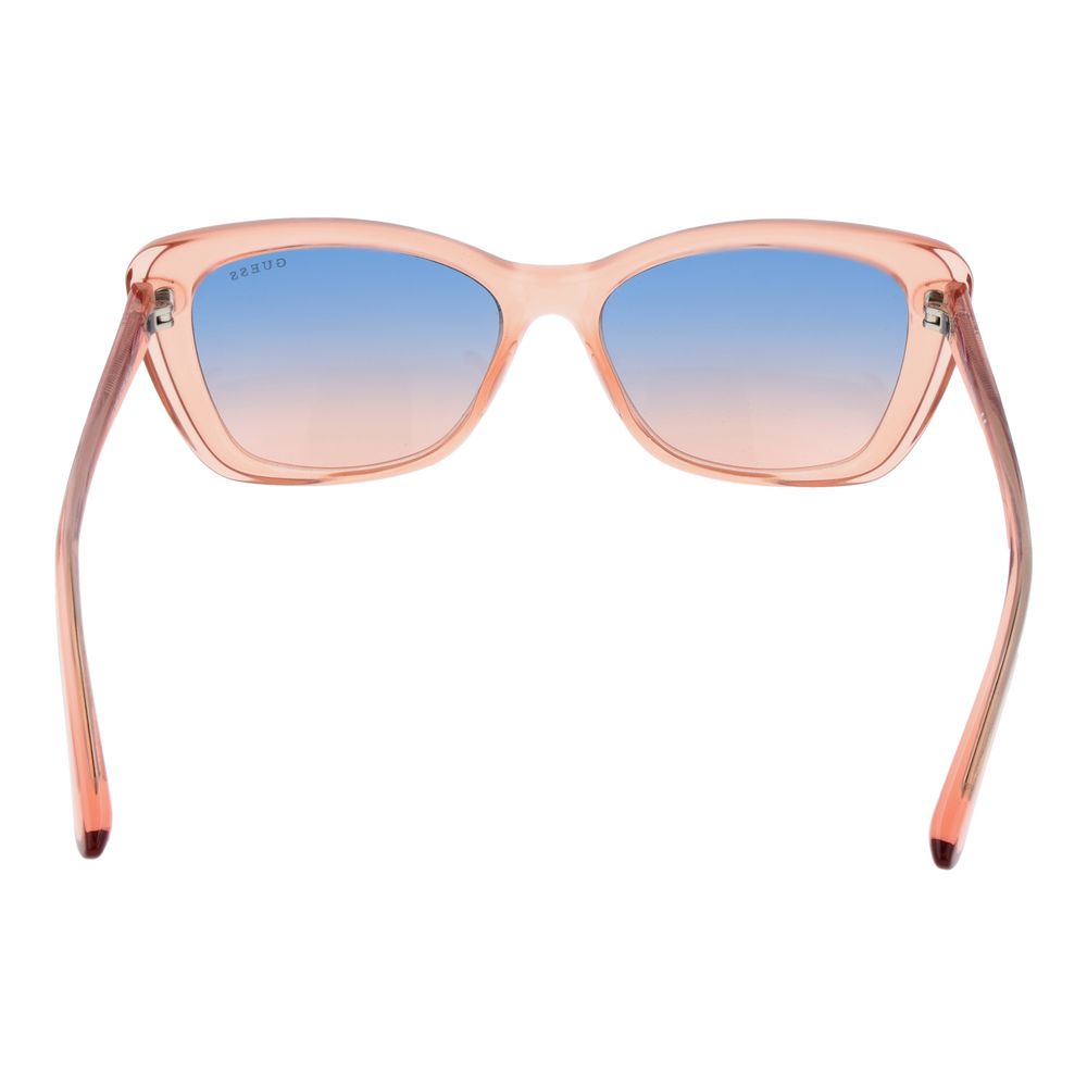 Pink Women Sunglasses