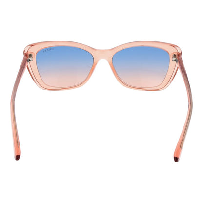 Pink Women Sunglasses