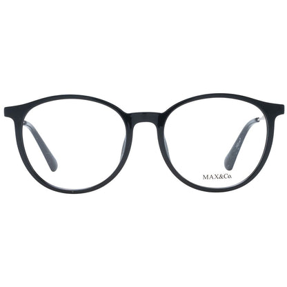 Black Women Glasses Frame