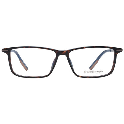 Brown Men Glasses Frame
