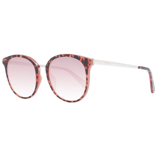 Gafas de sol unisex rosa