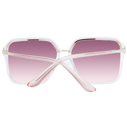 Gafas de sol rosas para mujer