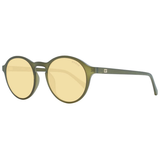 Gafas de sol Green Men