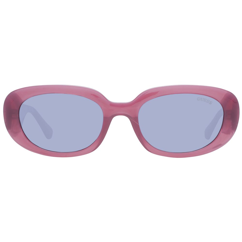 Gafas de sol moradas para mujer