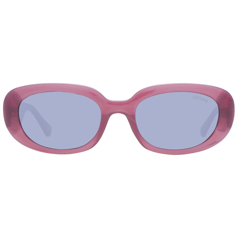 Gafas de sol moradas para mujer