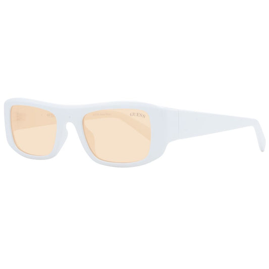 Gafas de sol unisex blancas