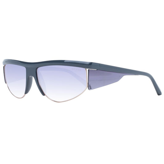 Gafas de sol grises para hombre