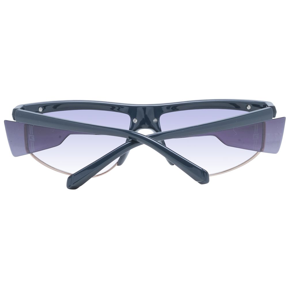 Gray Men Sunglasses