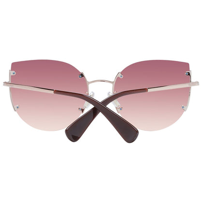 Bronze Women Sunglasses