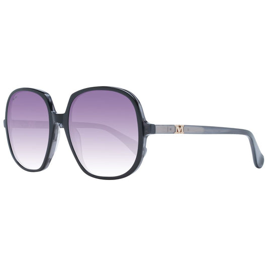 Gafas de sol negras para mujer