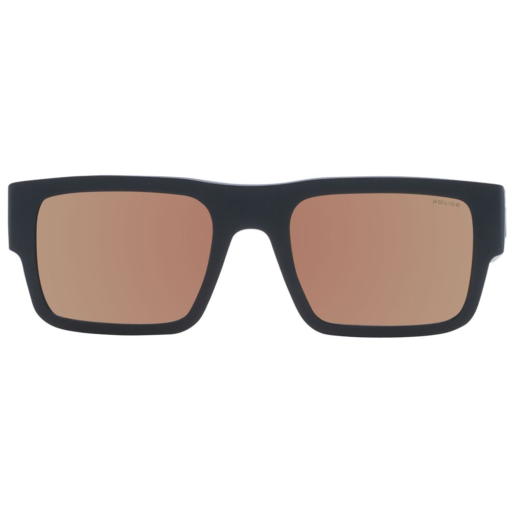 Black Men Sunglasses