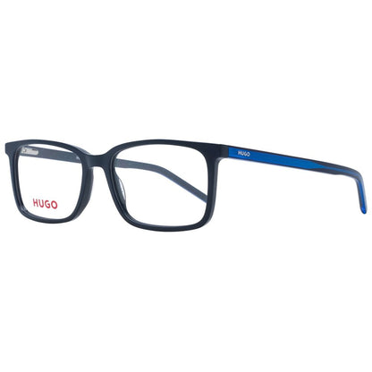 Blue Men Optical Frames