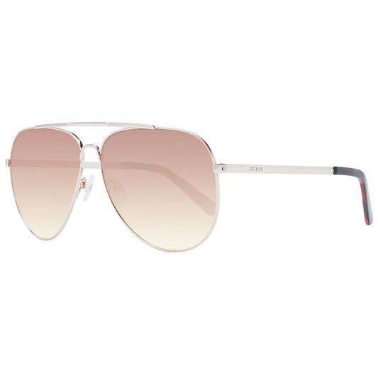 Gafas de sol Rose Gold Men