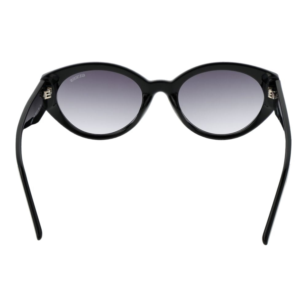 Gafas de sol negras para mujer