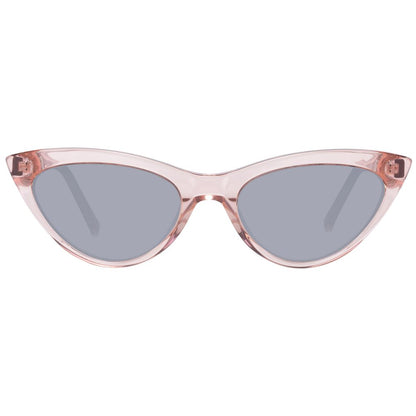 Pink Women Sunglasses