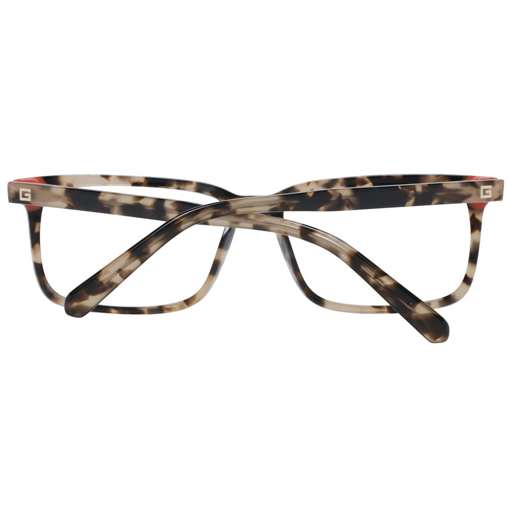 Brown Men Optical Frames