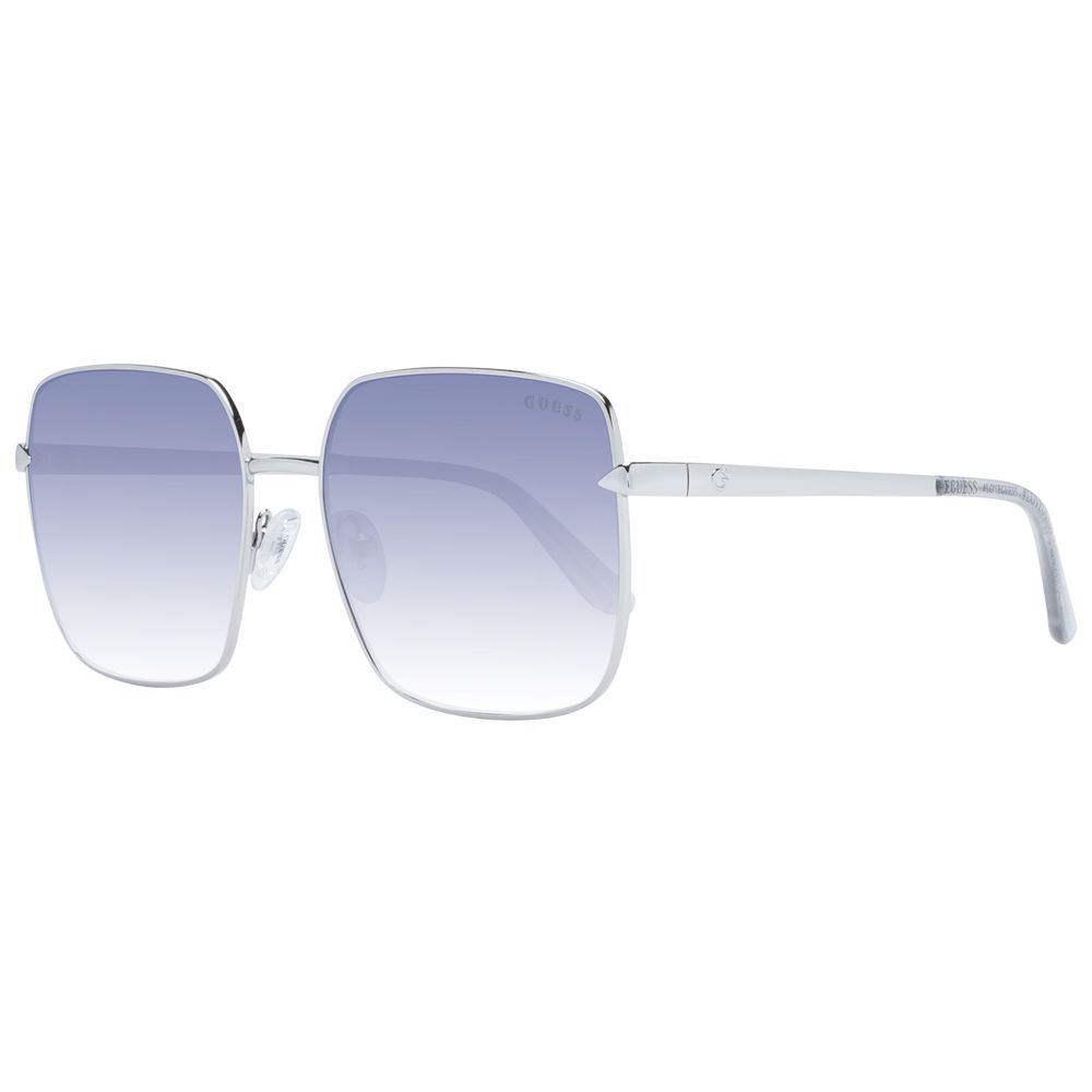 Gray Women Sunglasses