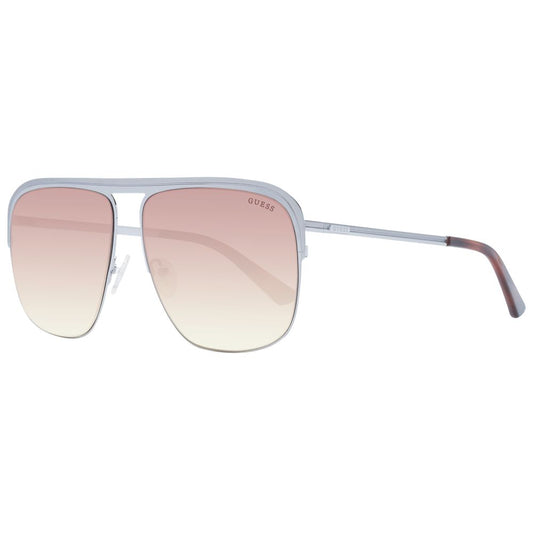 Gafas de sol unisex grises