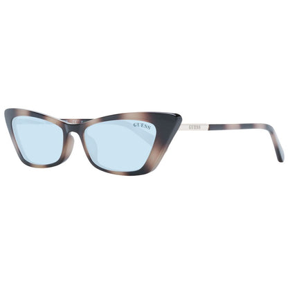 Gafas de sol de mujer marrones
