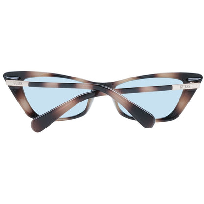 Gafas de sol de mujer marrones