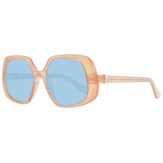 Brown Women Sunglasses