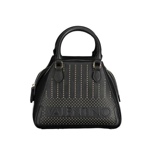 Bolso de polietileno negro