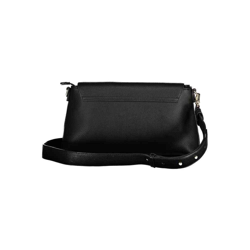 Bolso de polietileno negro