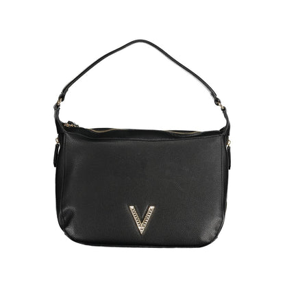 Bolso de polietileno negro