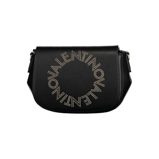 Bolso de polietileno negro