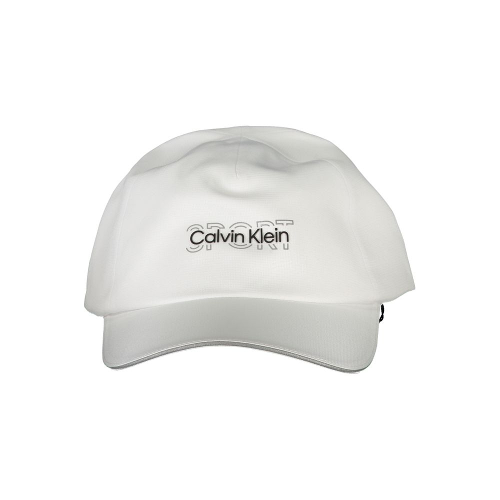 White Cotton Hats & Cap