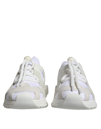 Zapatillas Trekking Sorrento Malla Blanca