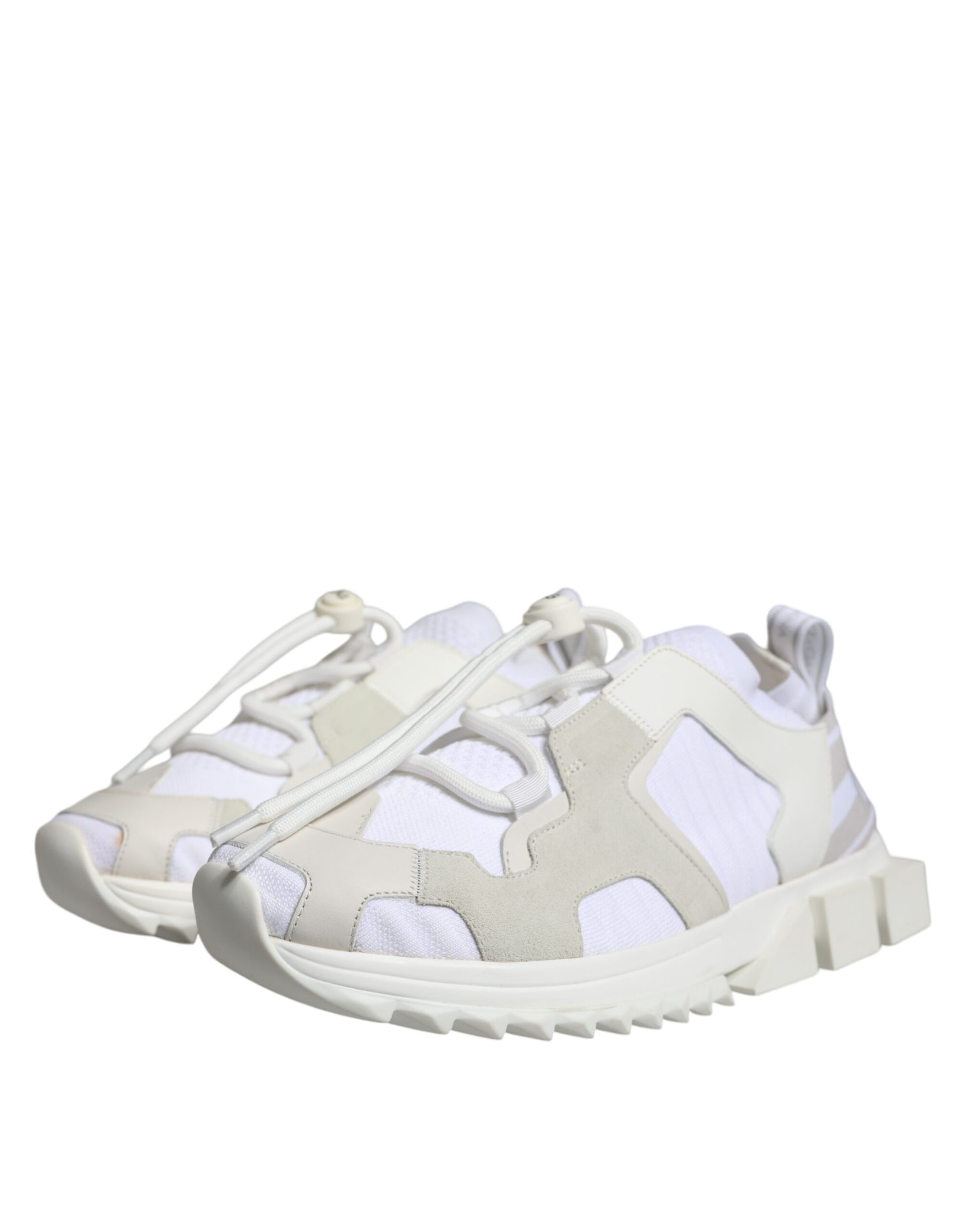 Zapatillas Trekking Sorrento Malla Blanca