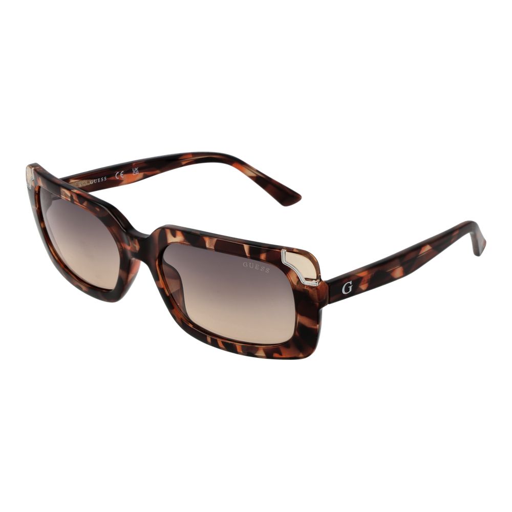 Brown Women Sunglasses