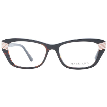 Brown Women Glasses Frame